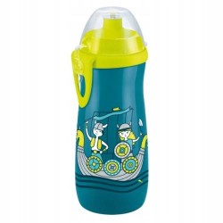 NUK Puodelis 450ml SPORTS CUP 24+