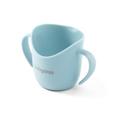 BabyOno ergonomiškas mokomasis puodelis