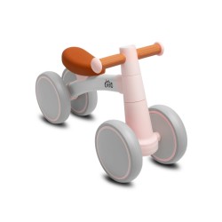 Balansinis dviratis Toyz Otto, rožinis